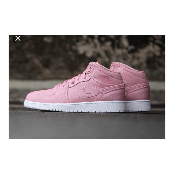 girls easter jordans